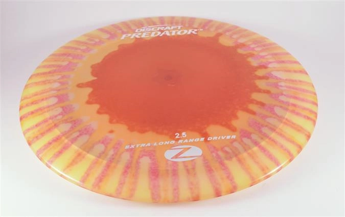 PredatorZ Fly Dyed